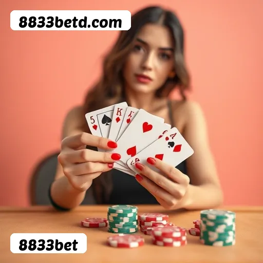Benefícios da Conta 8833bet.com: Saques PIX Rápidos, Bônus Exclusivos, 580+ Jogos Premium e Sistema VIP