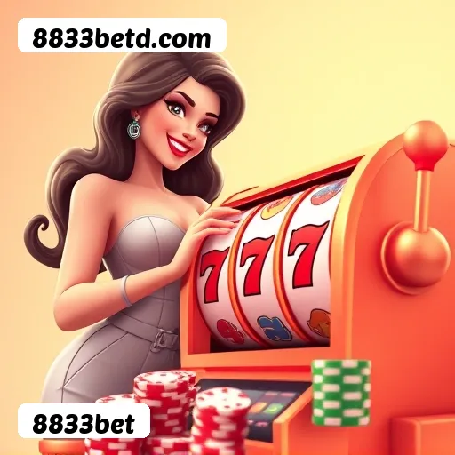 Área Bet 8833bet.com Brasil - Interface de Apostas com Mercados Locais, Odds Competitivas e Gestão de Banca Inteligente