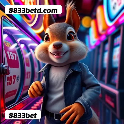 Rodadas Grátis Diárias 8833bet.com - 50 Rodadas Todos os Dias em Slots Premium