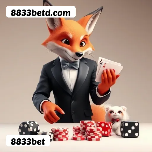 Ofertas Exclusivas e Limitadas 8833bet.com - Flash Sales, Power Hours e Mega Spins