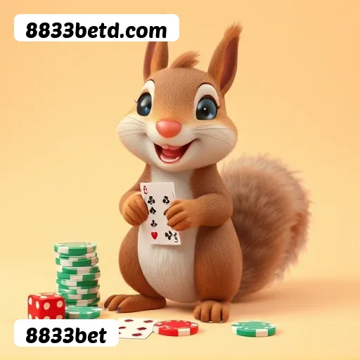 Casino Ao Vivo 8833bet.com - Mais de 80 Mesas com Dealers Brasileiros 24/7 em Qualidade 4K