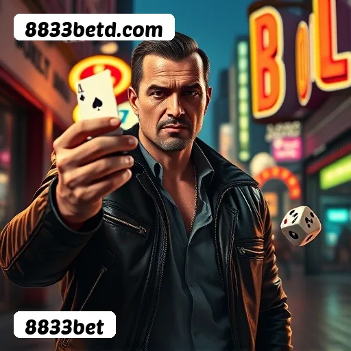 Cashback VIP 8833bet.com - Sistema Crescente de 5% a 15% Conforme Nível VIP