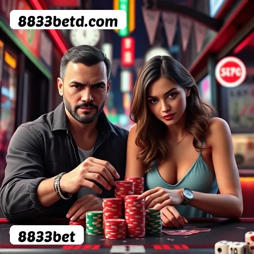 Bônus de Boas-vindas 8833bet até 300% + Rodadas Grátis - Oferta Exclusiva para Novos Jogadores no Brasil